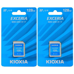 u2Zbgv SDXCJ[h 128GB { LINVA KLNEA128G UHS-I Class10 Ń SD