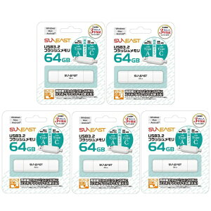 u5{ZbgvfARlN^ USB Type-C Type-A 64GB SE-USB3.0-64GC1 SUNEAST