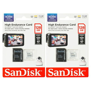 hCuR[_[ΉETfBXNϋv128GBymicroSDXCJ[hSDSQQNR-128G-GN6IA x2Zbgz