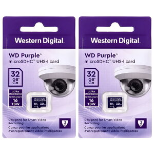 �u2���Z�b�g�v �h���C�u���R�[�_�[�Ή� Western Digital ���ϋv32GB microSDHC�J�[�h WDD032G1P0C