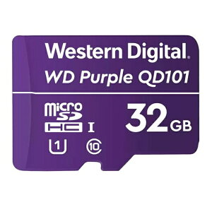 �h���C�u���R�[�_�[�Ή� Western Digital ���ϋv32GB microSDHC�J�[�h WDD032G1P0C�ȈՕ Class10 UHS-I