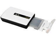 アイ・オー・データ I・O DATA USB2-PCADPG USB 2.0 接続 PCカードアダプターIO-DATA【新古品】