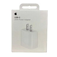 【新品】元箱 未開封 Apple アップル 純正 20W USB-C 電源アダプタ 高速充電 Power Adapter iPhone11 12 …