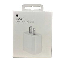 楽天市場】iphone usb-c 電源アダプタ（純正・本体メーカー認証純正 