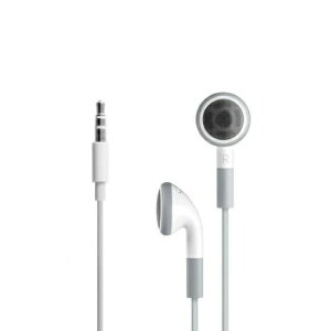 Apple Cz ( iPod ti) Earphones 3.5mm L XeI Cz Cz wbhtH oNVi MA662G