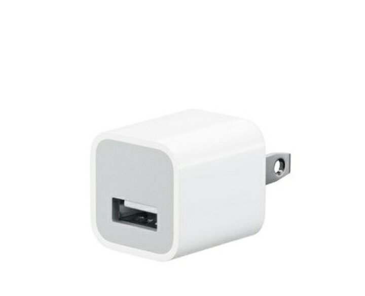 楽天市場】【新品】未使用 Apple アップル 正規品 iPhone 純正 AC充電  