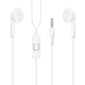 【新品】HUAWEI 純正 付属品 LC0322 QC0322 高音質イヤホン Mate 10 P20 P30 イヤホンジャック 3.5mm イヤホン 旧モデル SAMSUNG Galaxy Xiaomi OPPO Androidスマートフォン タブレット イヤホン ジャック対応
