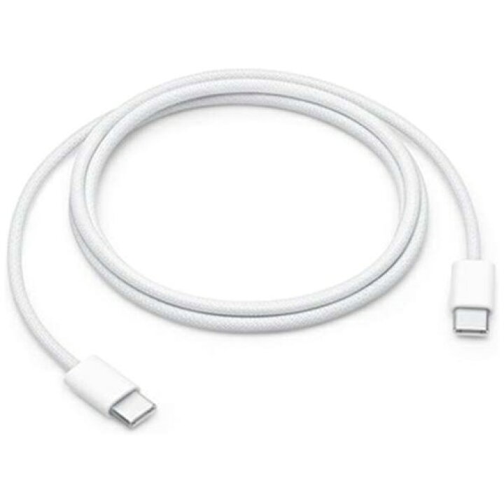 楽天市場】【新品】Apple アップル 純正 60W USB-C 充電ケーブル Apple純正 USB-Cケーブル Type-C 編み込み 150本セット