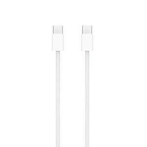 yVizApple Abv  60W USB-C [dP[u ҂ݍ i Type-C ^CvC V^ MacBook iPhone15 16 16e iPad Pro [d ACpbhv USB-C to USB-C P[u Type-C to Type-C P[u 1m A2795 []
