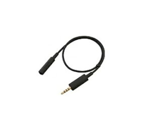 SONY Xperia ti Ot TV er AeiP[u 3.5mm ϊA_v^[ EC226 Xperia oCp oNVi Xperia Z1 SO-01F SO01 AS069188