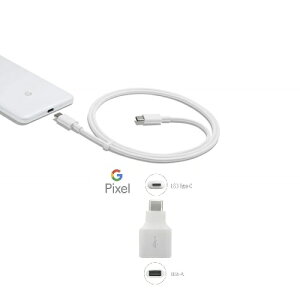 yVizGoogle  Pixcel sNZ ti Type-C to Type-C [dP[u  Type-C to Type-A OTGϊA_v^ 2_ Zbg [d f[^] USB-C to USB-C [dP[u 1.0m USB-C - USB-C P[u sNZ P
