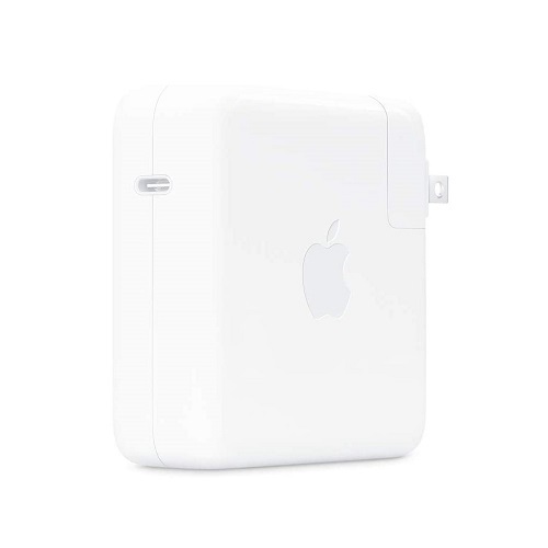 楽天市場】【中古】Apple 純正 61W USB-C 電源アダプタ MacBook Pro