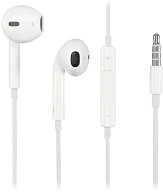 【新品】未使用 Apple純正イヤホン iPhone6 iPhone6s iPhone5 iPhone5s iPhone5c iPhoneSE Earpods with …