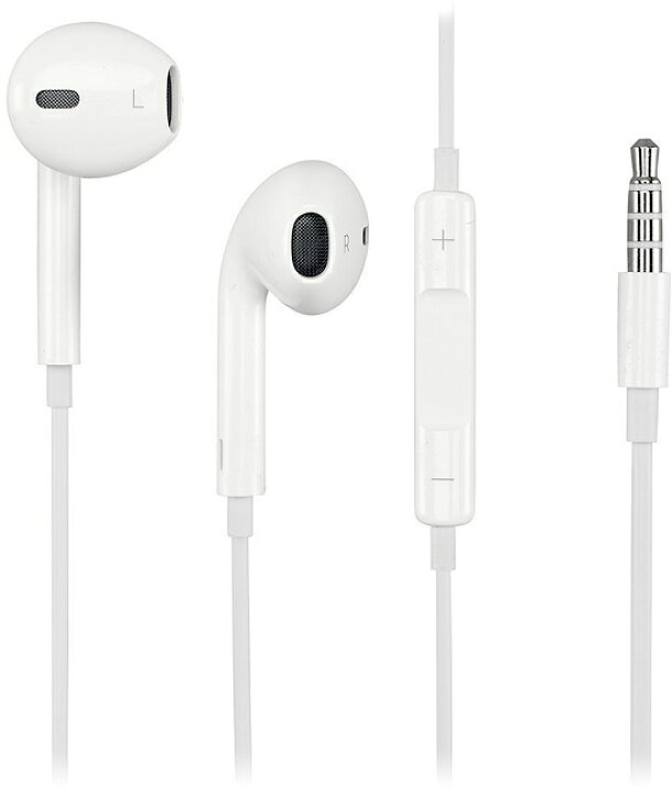 楽天市場 新品 未使用 Apple純正イヤホンipod Iphone Ipad 3 5mm 専用 旧型iphone本体標準同梱品バルク品 Pc ヒラクネットショップ