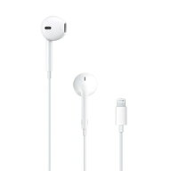Apple 純正 正規品 Lightning イヤホン iPhone iPad iPod 対応 ライトニング Lightning インナーイヤー型…