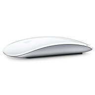 【中古】優良品 Apple アップル 純正 Magic Mouse 2 マジック マウス 2 MLA02J/A 多機能タッチセンサー …