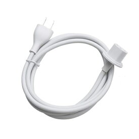 【中古】純正 アップル Apple iMac用 電源ケーブル Apple Power Mac G5 iMac 20インチ 21.5インチ 24インチ 27インチ電源コード