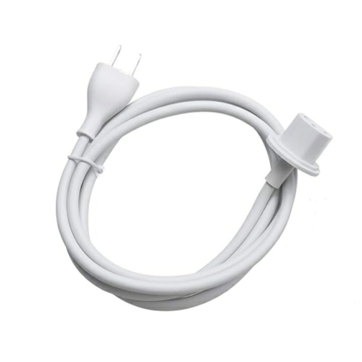 楽天市場】【中古】純正 アップル Apple iMac用 電源ケーブル Apple 