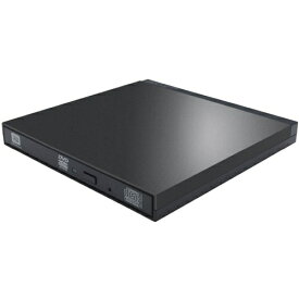 【中古】優良品 Logitec スリム 外付け CD/RW DVD/RW ドライブ！ノートPCのアップグレードに最適