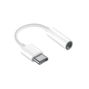 Cz ϊA_v^ USB-C - 3.5mm ϊP[u USB Type-C 3.5mm XeI wbhtH Cz WbN Type C f AndroidX}[gtHɑΉ oNVi