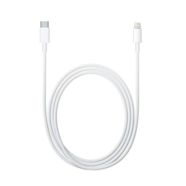 楽天市場】Apple 純正 iPhoneシリーズ 付属 PD USB-C to Lightning 