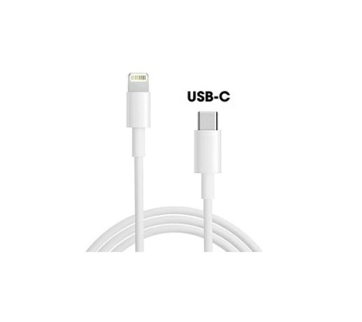 楽天市場】Apple 純正 iPhoneシリーズ 付属 PD USB-C to Lightning 