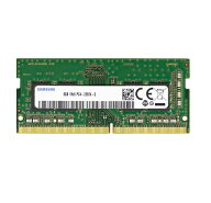 SAMSUNG DDR4-2666 PC4-21300 8GBメモリ 260pin SO-DIMM 1.2V ノートPC 小型デスク対応 PC4-2666V-SA1-11…