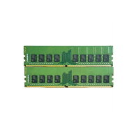 富士通 PRIMERGY 純正 SAMSUNG DDR4 2666 ECC UDIMM 8GBx2枚（計16GB）PC4-2666V-ED2-11 Dell 3430 3431 …