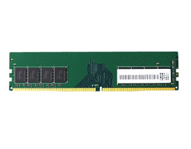 【新古品】信頼 各社メーカー製 デスクトップPC用メモリ DDR4-2400 PC4-19200 4GB ×1枚 大手ブランドチップ搭載 288Pin 1.2V DDR4 U-DIMM 省電力モデル