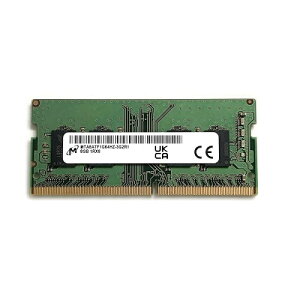 Micron 260pin DDR4-2666 PC4-21300 8GB������ 1.2V �m�[�gPC ���^�f�X�N�Ή� PC4-2666V-SA2-11 SO-DIMM PC4-21300S