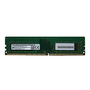 Micron DDR4 3200 16GB x1�� Original �}�C�N�������� �f�X�N�g�b�v�p PC4-25600 DDR4-3200AA 288pin CL22 UDIMM 16GB������ DDR4 2933MHz 2666MHz 2400MHz�Ή�
