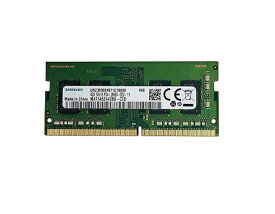 【新古品】SAMSUNG PC4-17000 DDR4-2133 4GBメモリ PC4-2133P-SA0-10 260pin 1.2V ノートPC 小型デスク対応