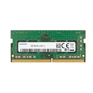 SAMSUNG ���� 260pin DDR4-2133 PC4-17000 8GB������ 1.2V �m�[�gPC ���^�f�X�N�Ή� �o���N�i