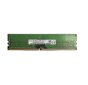 SK Hynix PC4-21300 DDR4-2666 8GB ������ 288pin DIMM 1.2V �f�X�N�Ή� PC4-2666V-U �o���N�i
