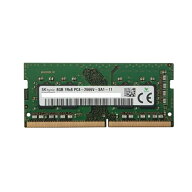 SK hynix 260pin DDR4-2666 PC4-21300 8GBメモリ PC4-2666V-SA1-11 SO-DIMM PC4-21300S HMA81GS6CJR8N-VK…