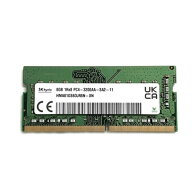 SK hynix DDR4 3200 PC4-25600 DDR4-3200 8GB メモリ 260pin ノートPC 小型デスク対応 PC4-3200AA PC4-32…