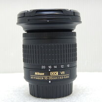 楽天市場】nikkor 10-20mm 中古の通販