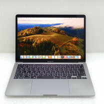 楽天市場】macbook pro (13-inch, 2020, thunderbolt 3ポートx 4)の通販