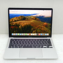 楽天市場】macbook pro 13インチ 256gbの通販