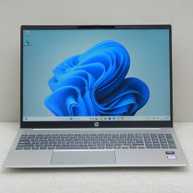 【中古 Aランク】HP Pavilion 16-af0012TU パフォーマンスモデル ナチュラルシルバー Core Ultra 7 155U メモリ16GB SSD512GB 16インチ（1920×1200）タッチパネル Windows11 Home ◇アウトレット◇ ノートパソコン