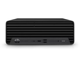 【新品・未開封】HP Pro 400 G9 SFF 8Y4T6AV-CZKO 14世代 Core i7 14700 メモリ16GB SSD512GB+HDD1TB DVDライター Windows11Pro デジタルアタッチ版 Office付き 省スペース型デスクトップパソコン ◇新品訳あり◇ メーカー1年保証