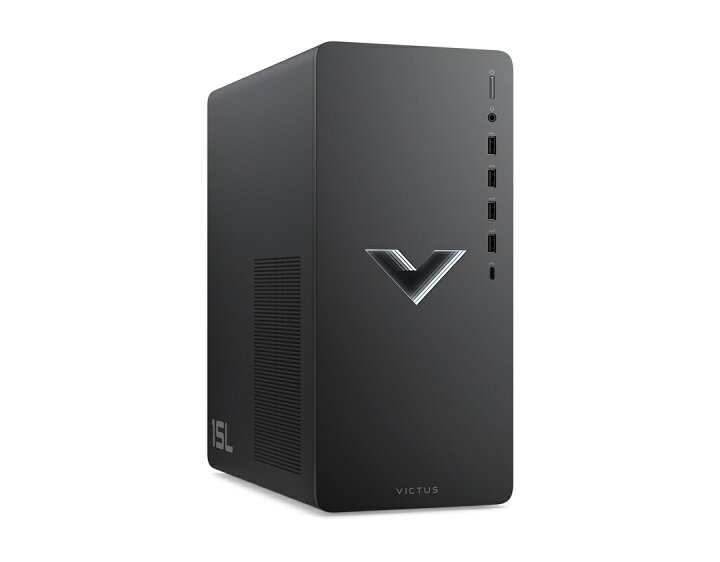 楽天市場】【新品 未開封】Victus by HP 15L Gaming Desktop TG02 