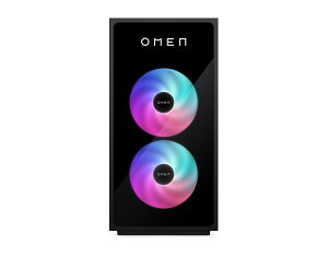 yVi JzHP OMEN 35L Gaming Desktop GT16-0007jp AhoXfv2 AMD Ryzen7 8700F 32GB SSD1TB RTX4070Super Q[~OfXNgbvp\R Vi󂠂聞