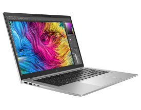 【新品・未開封】 HP ZBook Firefly 14inch G10 A Mobile Workstation ベーシックモデル 8G1L4PA＃ABJ Ryzen 5 PRO 7640HS メモリ16GB SSD256GB 14インチ（1920×1200） タッチパネル Windows11 Pro ノートパソコン メーカー3年保証