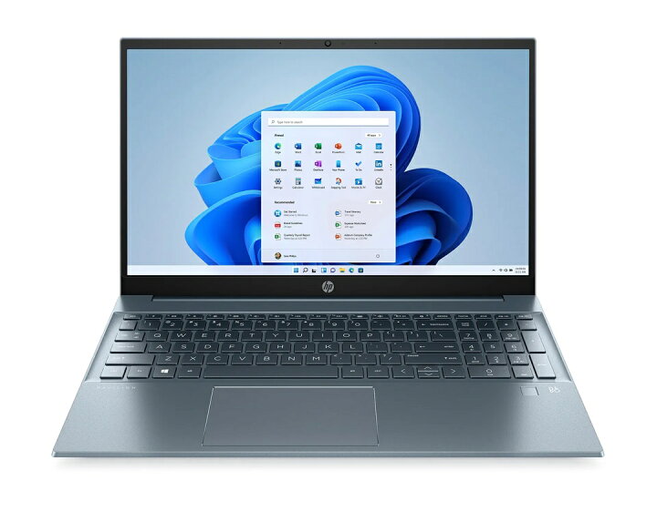 楽天市場】【新品 未開封】HP Pavilion 15-eh3004AU スタンダード 