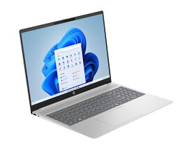 【新品 未開封】HP Pavilion 16-af0010TU スタンダードモデル ナチュラルシルバー Core Ultra 5 125U メモリ16GB SSD512GB 16インチ（1920×1200）タッチパネル Windows11 Home ◇新品訳あり◇ ノートパソコン