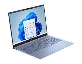 【新品 未開封】HP Pavilion 16-af0011TU スタンダードモデル スカイブルー Core Ultra 5 125U メモリ16GB SSD512GB 16インチ（1920×1200）タッチパネル Windows11 Home ◇新品訳あり◇ ノートパソコン