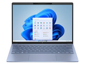 【新品 未開封】HP Pavilion Aero 13-bg0012AU パフォーマンスモデル スカイブルー Ryzen7 8840U 16GB SSD1TB 13.3インチ（1920×1200）Windows11 Home ◇新品訳あり◇ ノートパソコン AI向けNPU搭載PC