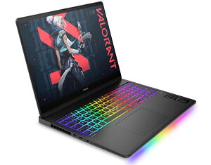 yVi JzOMEN MAX by HP 16-ah0059TX Xv[f Core Ultra 9 275HK 32GB SSD1TB 16C` 2560×1600 tbV[g 60`240Hz RTX5080 Laptop Windows11 Home Q[~O m[gp\R V