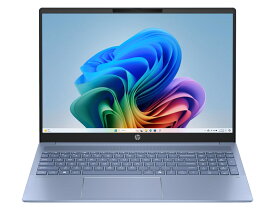 【新品 未開封】HP OmniBook 5 16-ag1014AU Ryzen AI7-350 メモリ32GB SSD1TB 16インチ WUXGA タッチパネル Copilot+PC Windows11 Home ノートパソコン スカイブルー ◇新品訳あり◇ パフォーマンスプラスモデル